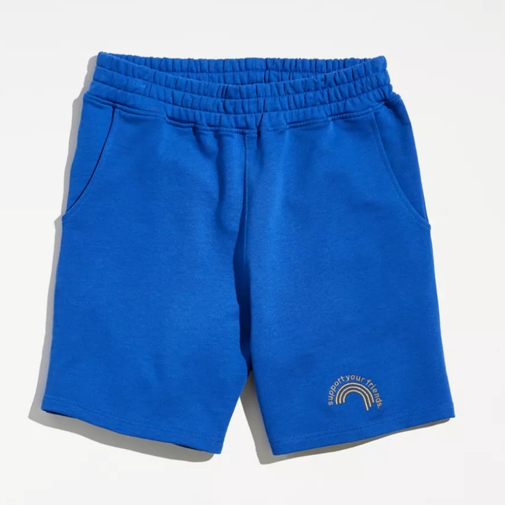 KROST The Cameron Terry Shorts